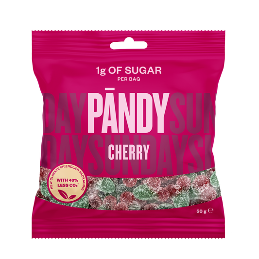 Candy Cherry