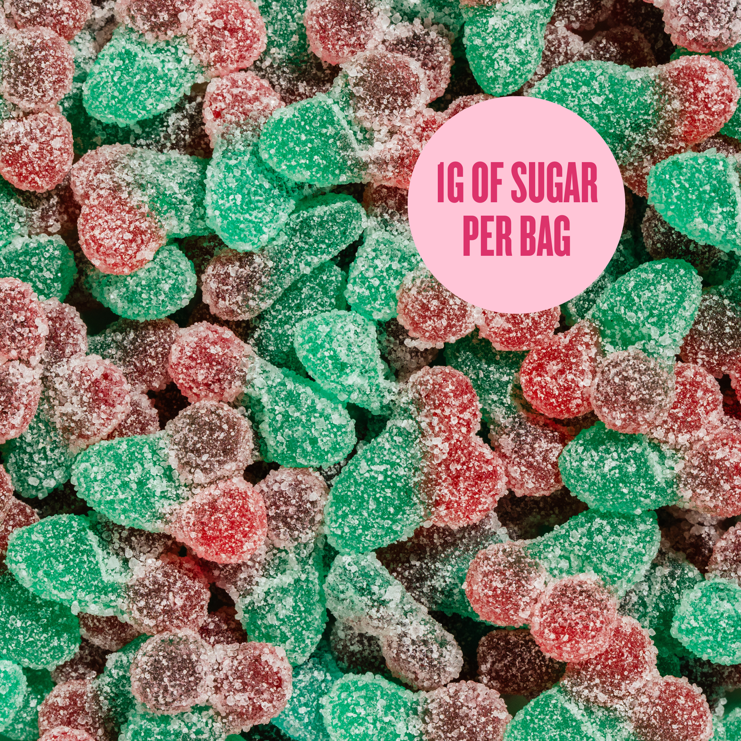 Candy Cherry