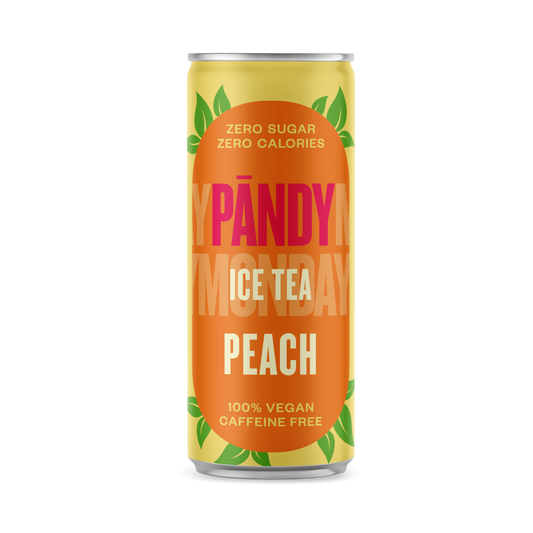 Ice Tea Peach