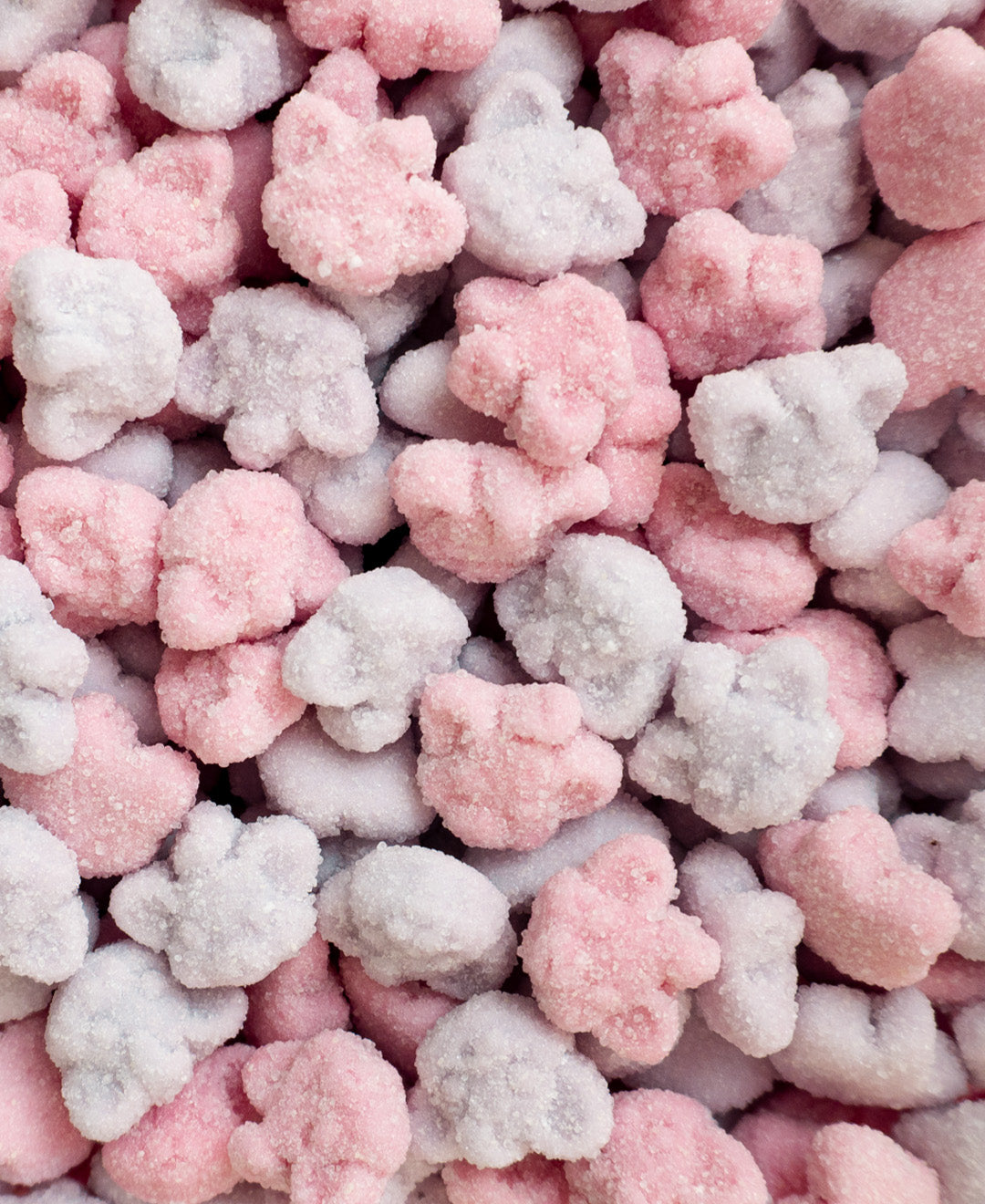 Godis Musse & Helium Vilda Bär