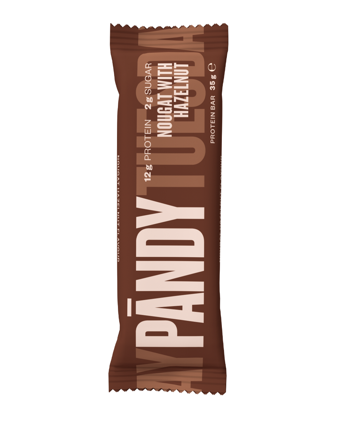 Protein Bar Nougat Hazelnut