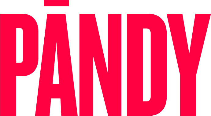 Pändy Logo