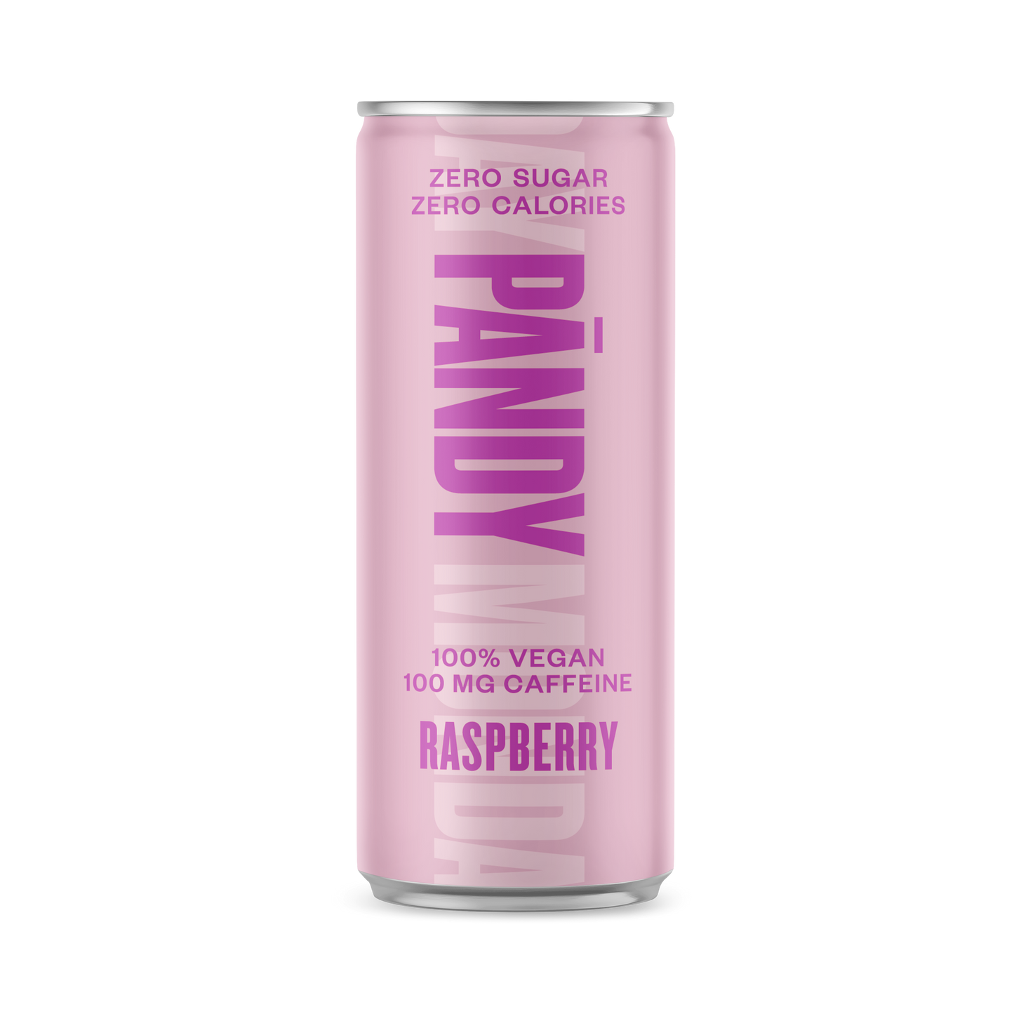 Energy Drink Raspberry