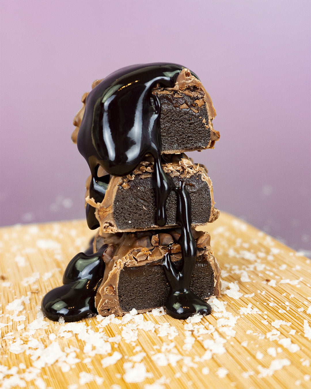 Protein bar Salty Fudge Brownie Multipack