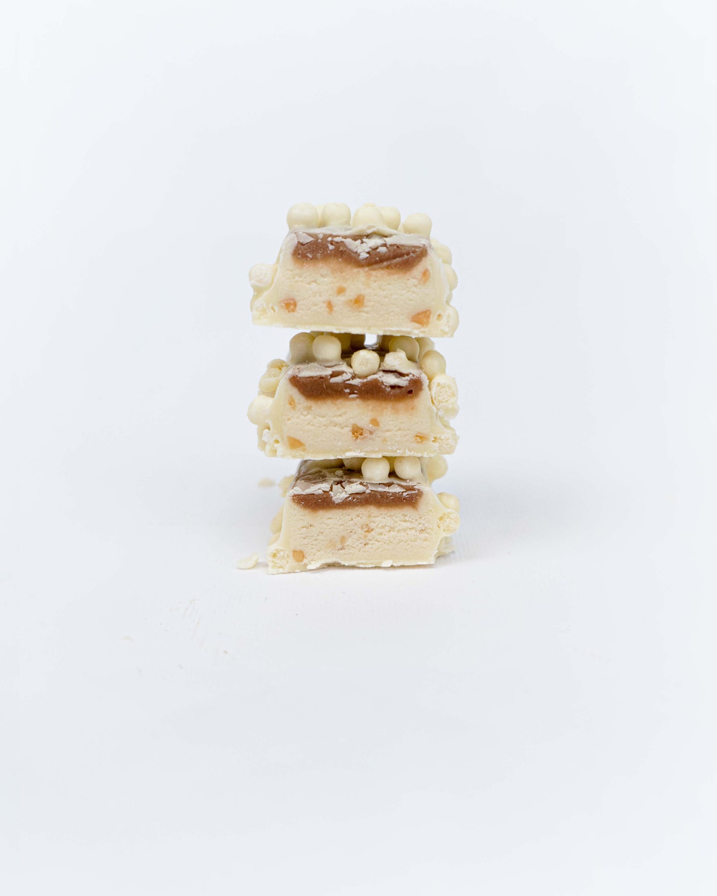 Protein Bar White Chocolate & Almonds Multipack