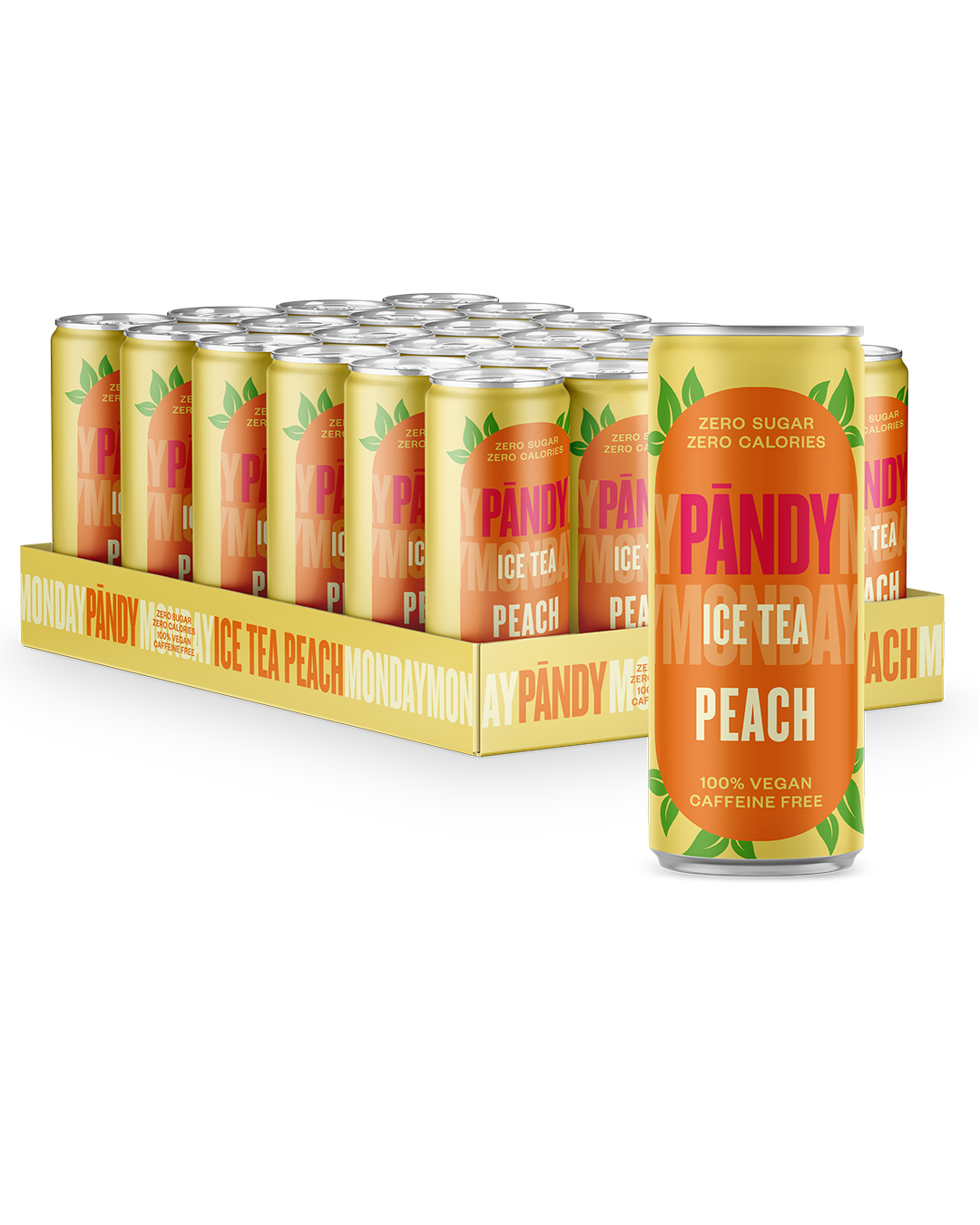 Ice Tea Peach