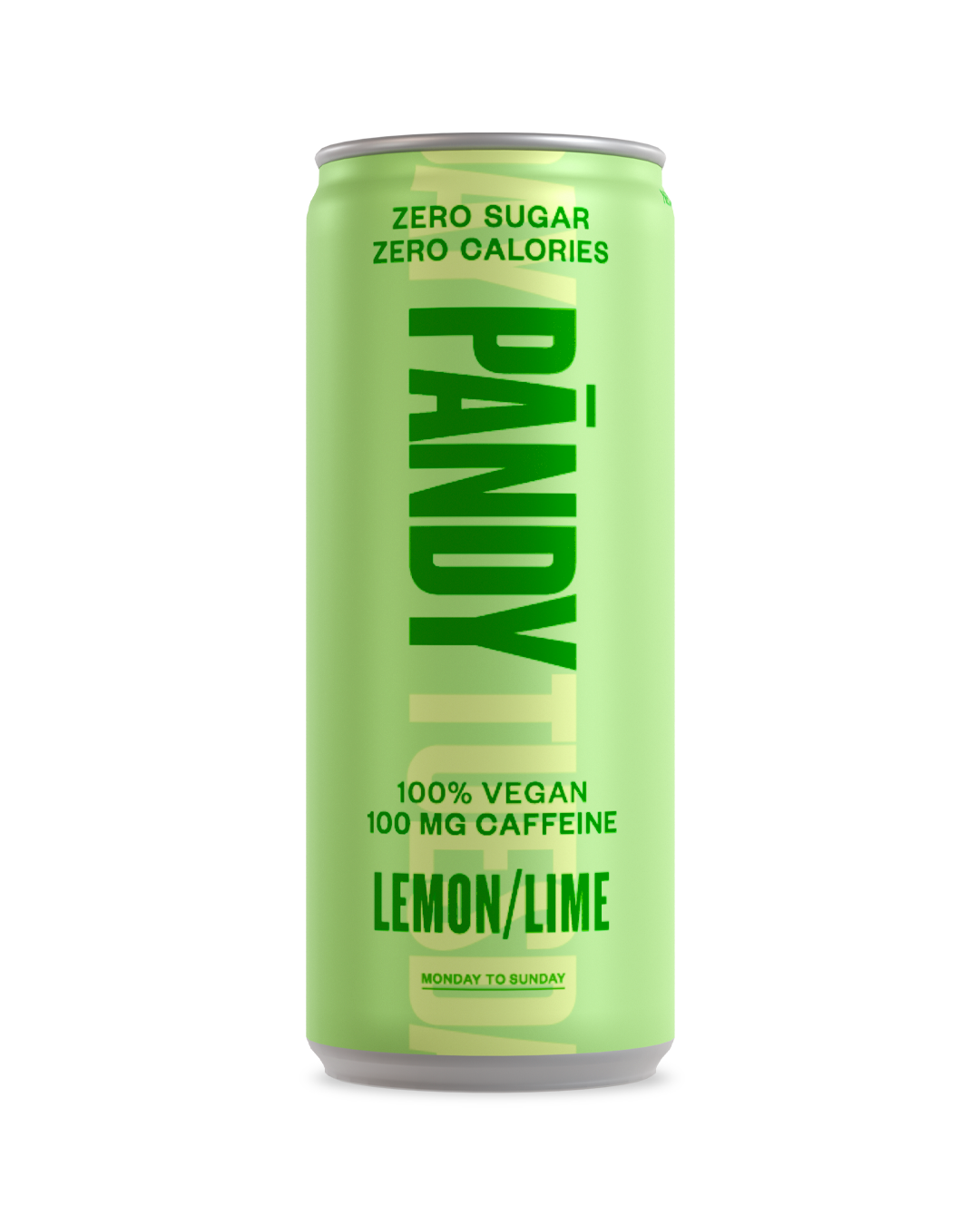 Energy Drink Lemon Lime