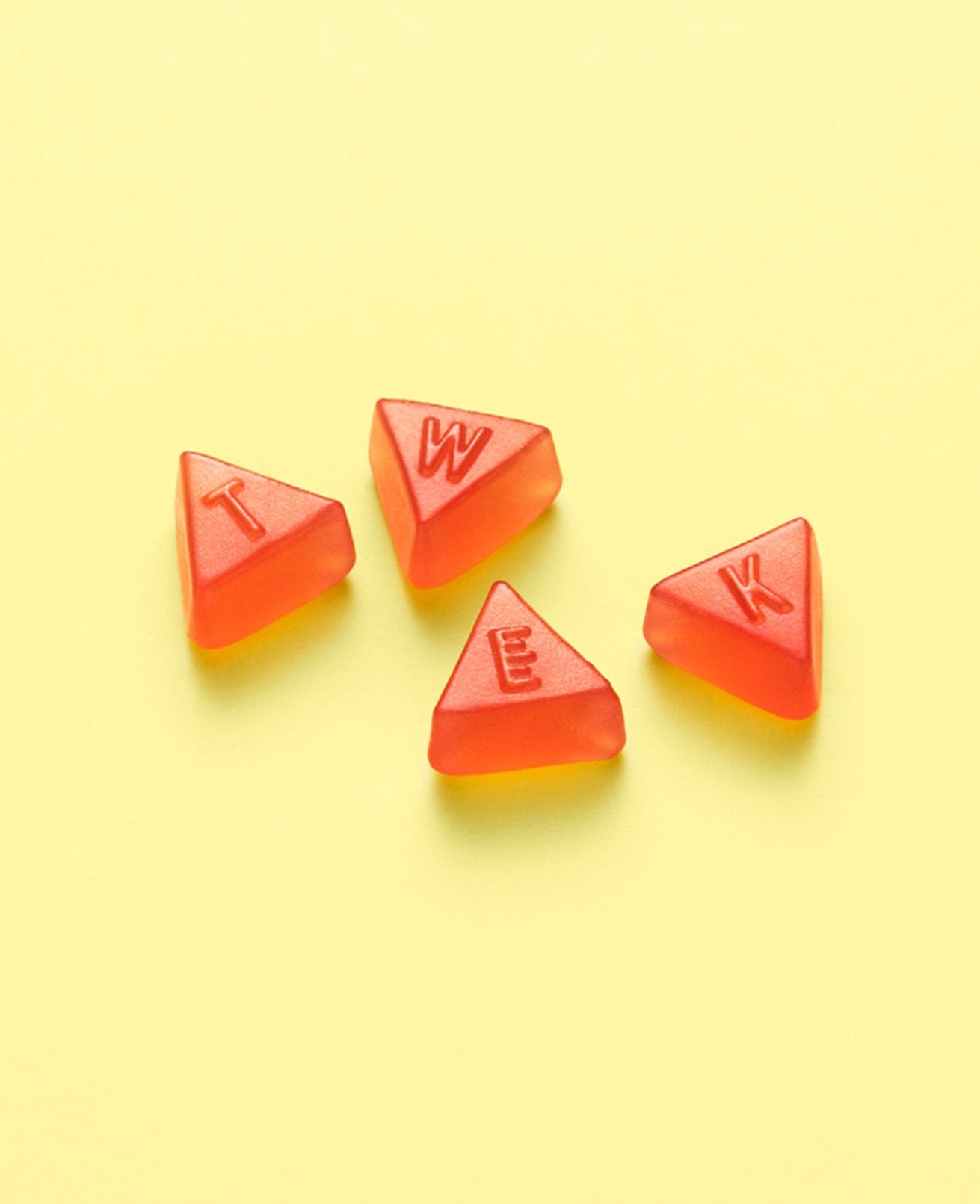 Tweek Candy Fruity Fresh
