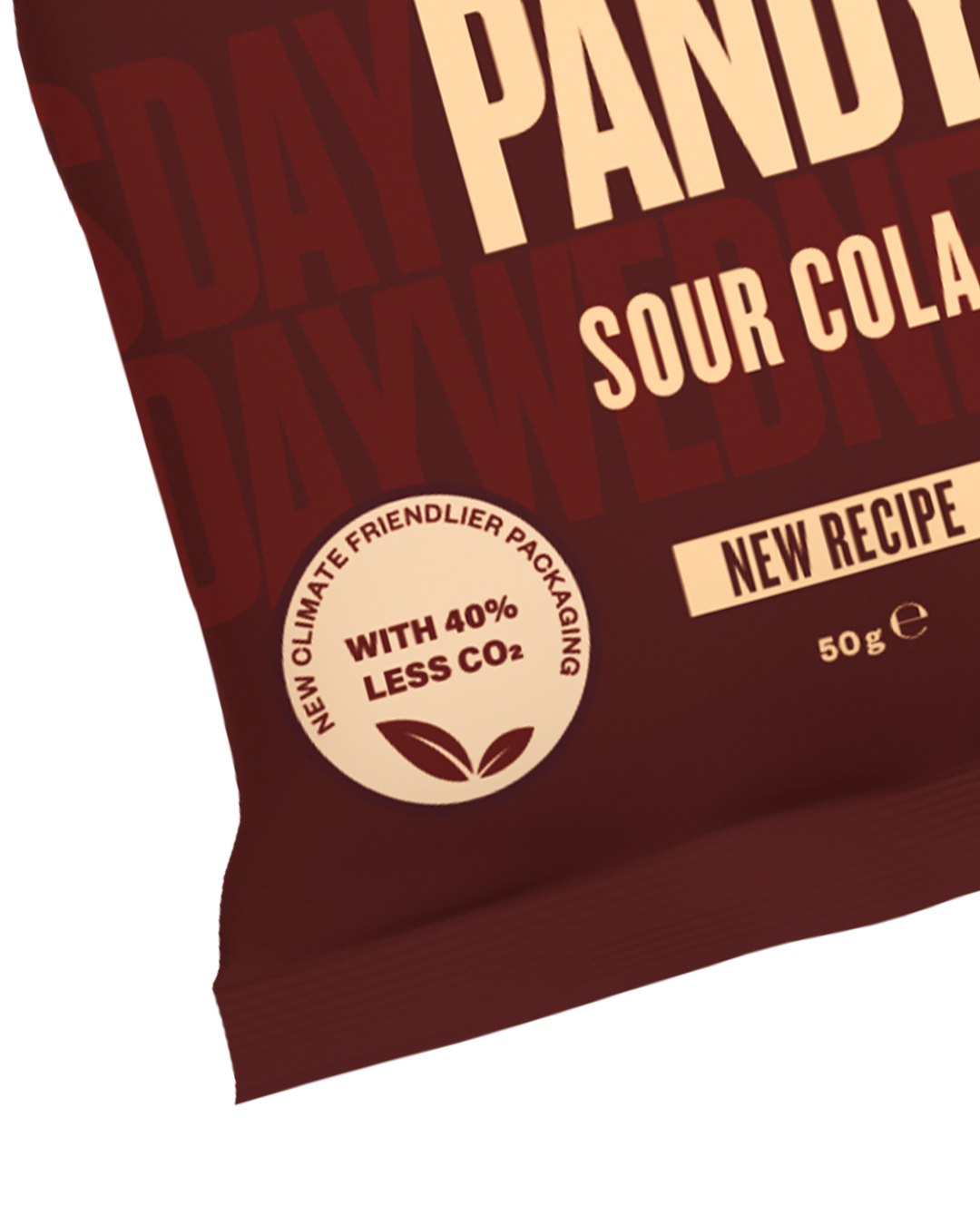 Candy Sour Cola