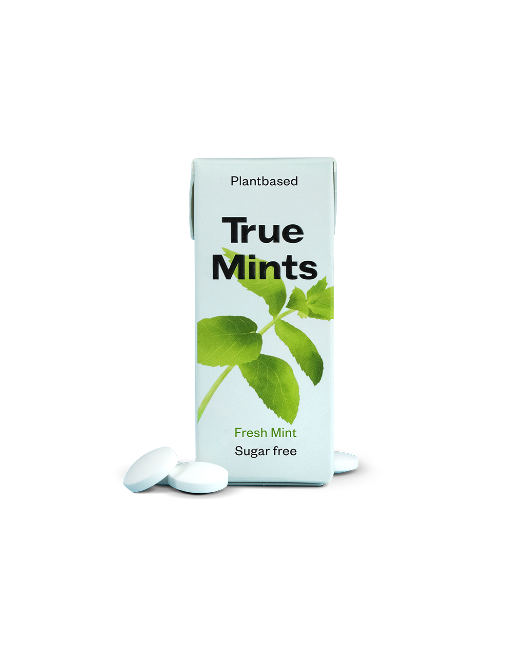 True Mints Fresh Mint