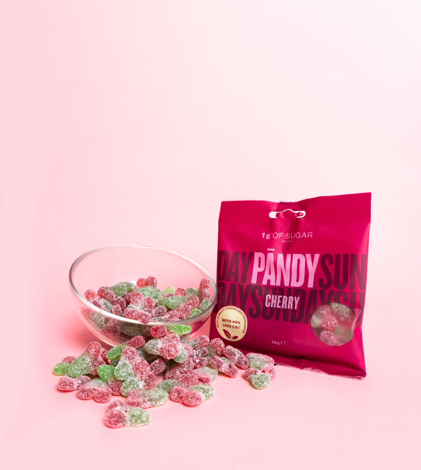 Candy Cherry