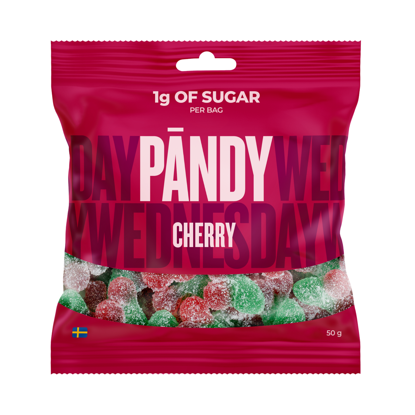 Candy Cherry