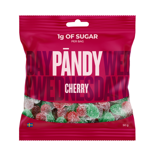 Candy Cherry