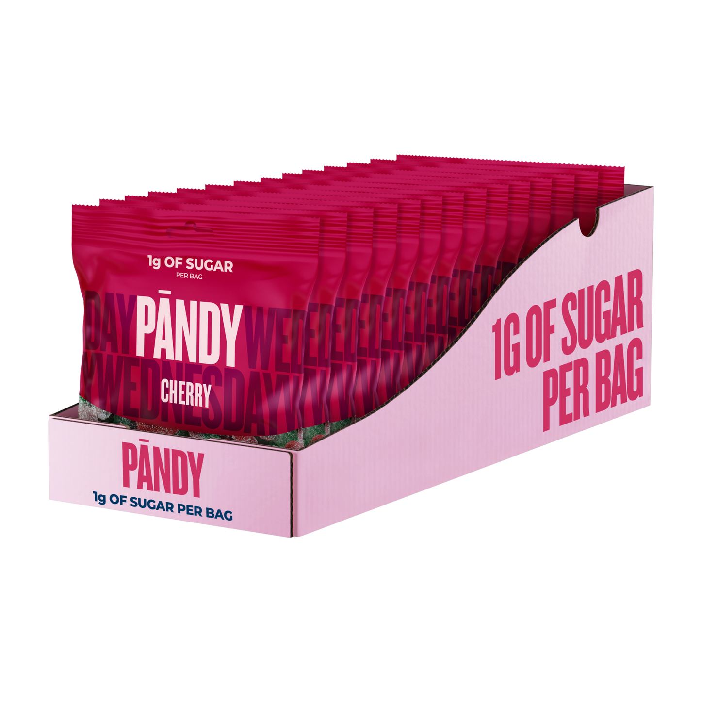 Candy Cherry