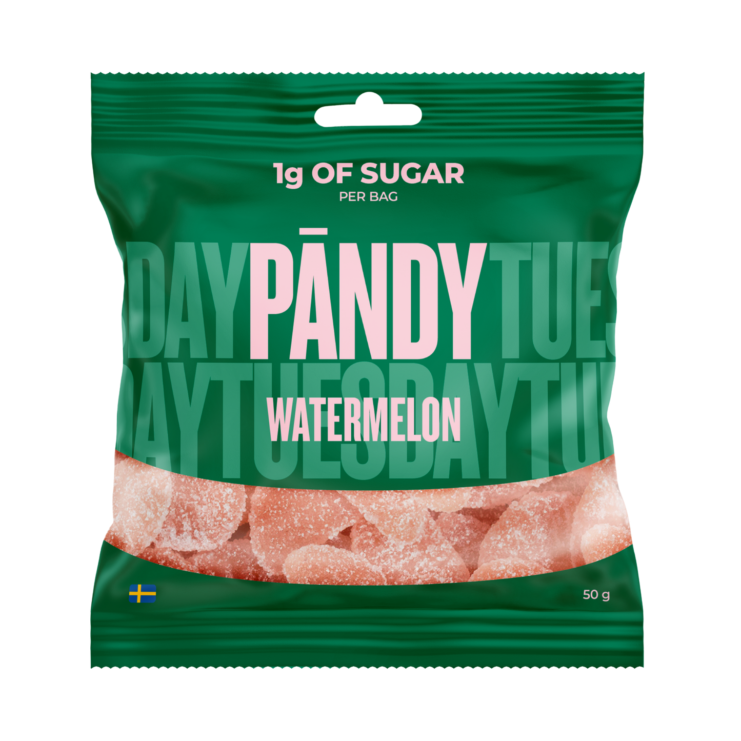 Candy Watermelon