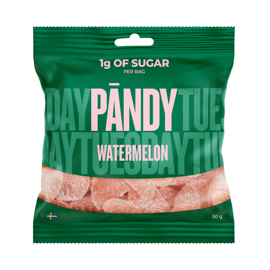 Candy Watermelon