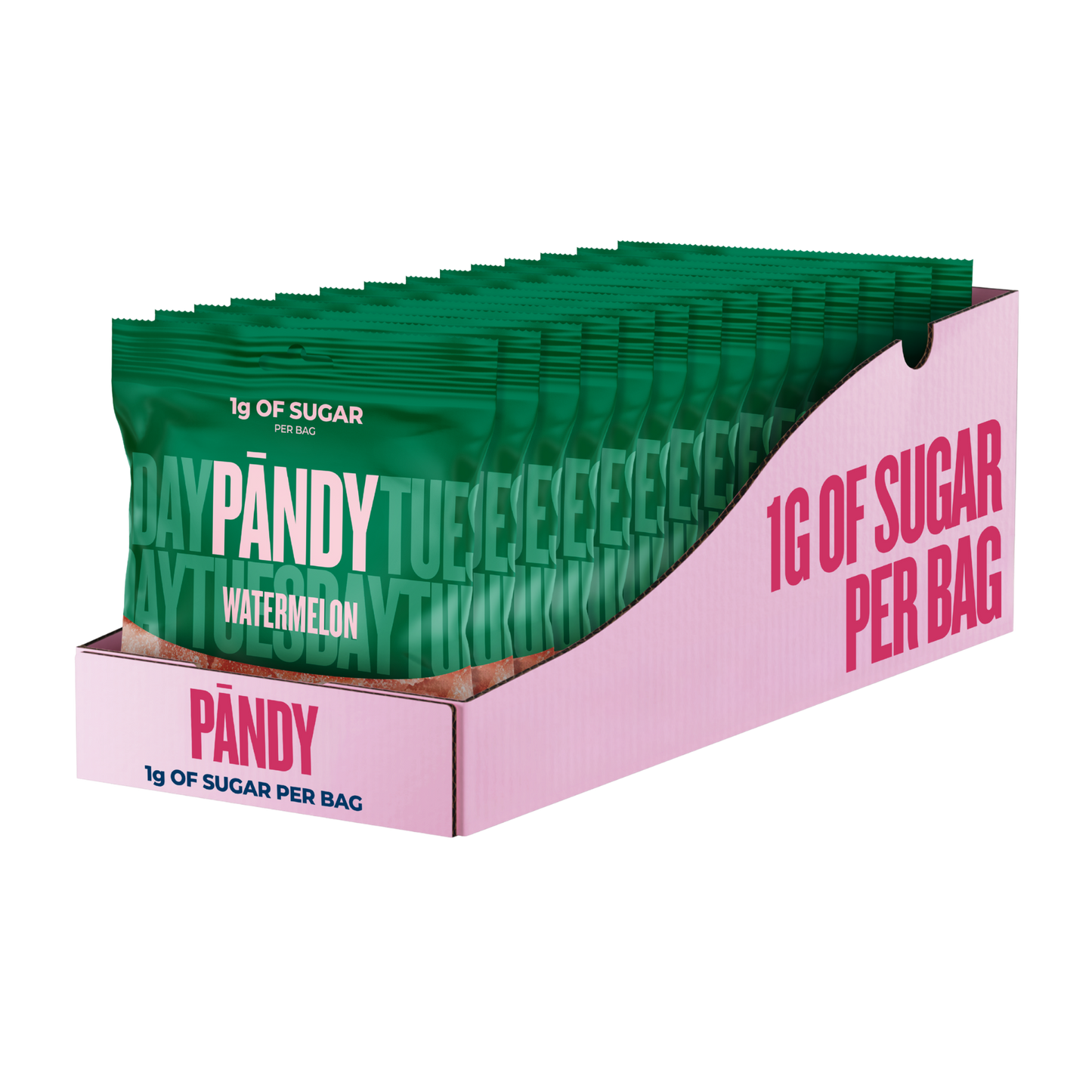 Candy Watermelon