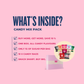 Candy Mix Pack