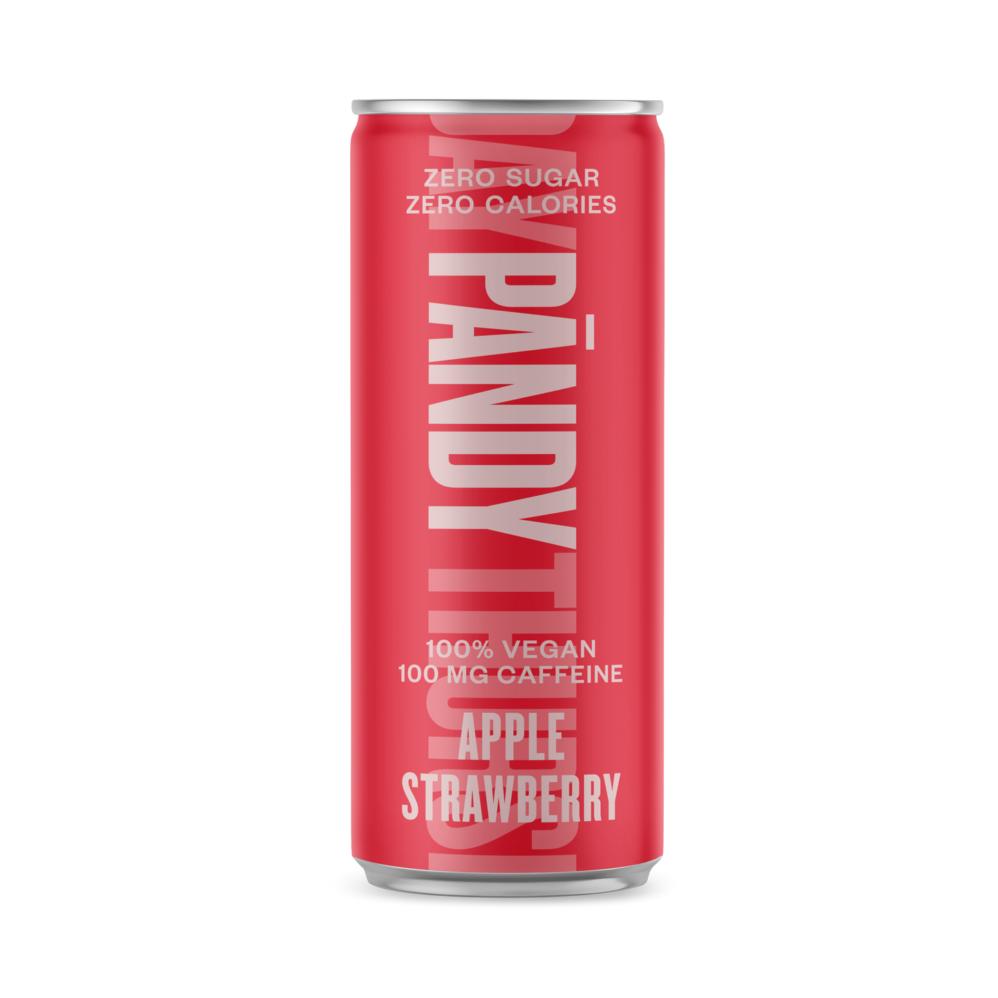 Energy Drink Apple Strawberry