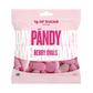 Candy Berry Ovals