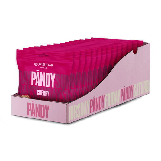 Candy Cherry Multipack