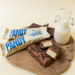 Protein Bar Creamy Milk