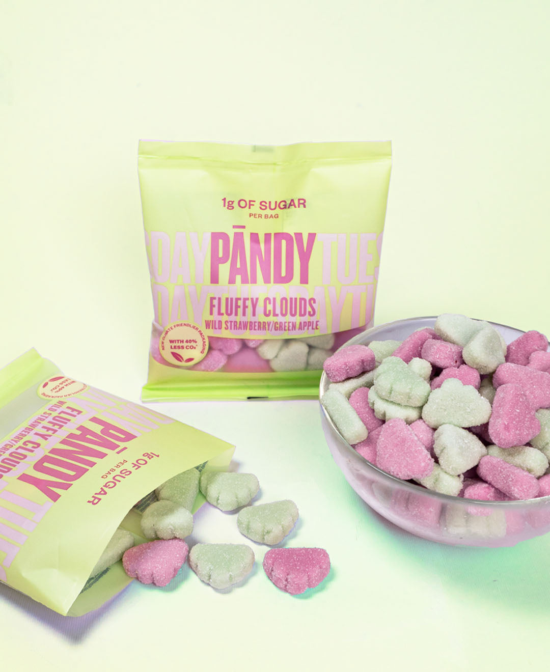 Candy Mix Pack