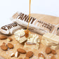 Protein Bar White Chocolate & Almonds Multipack