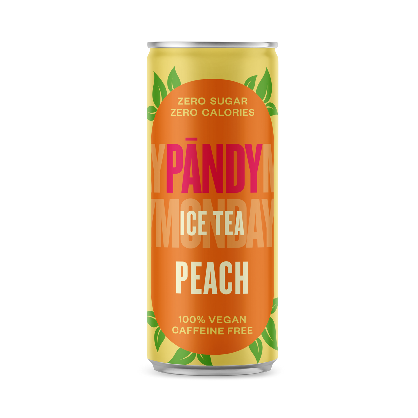 Ice Tea Peach
