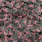 Candy Strawberry/Liquorice