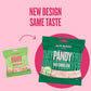 Candy Watermelon Multipack