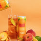 Ice Tea Peach Tray