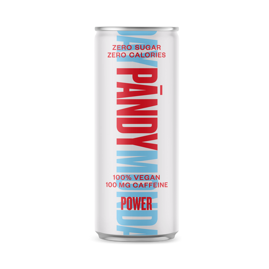 Energy Drink Power