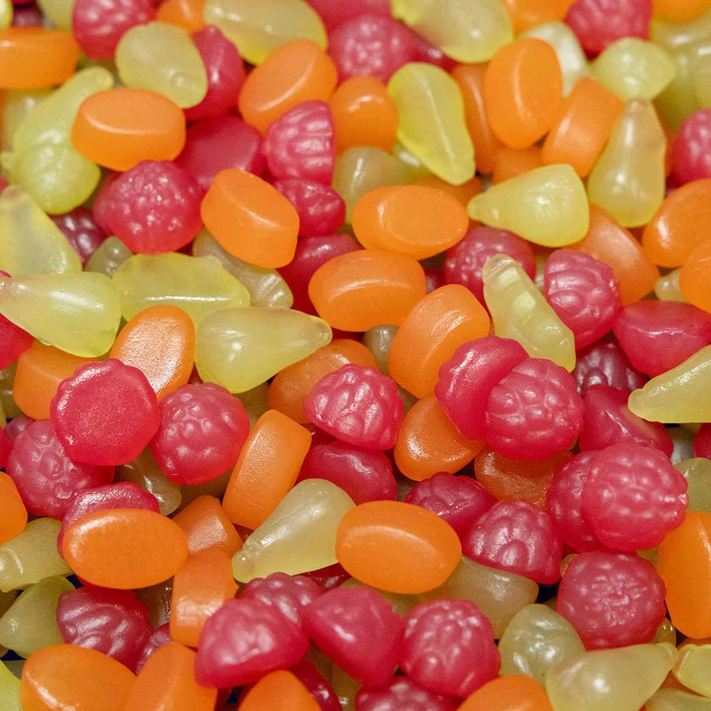 Candy Tutti Frutti