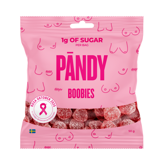Candy Pändy Boobies