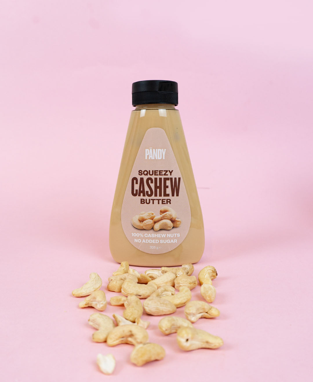 Squeezy Cashew Butter