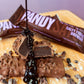 Protein bar Salty Fudge Brownie