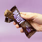 Protein bar Salty Fudge Brownie Multipack
