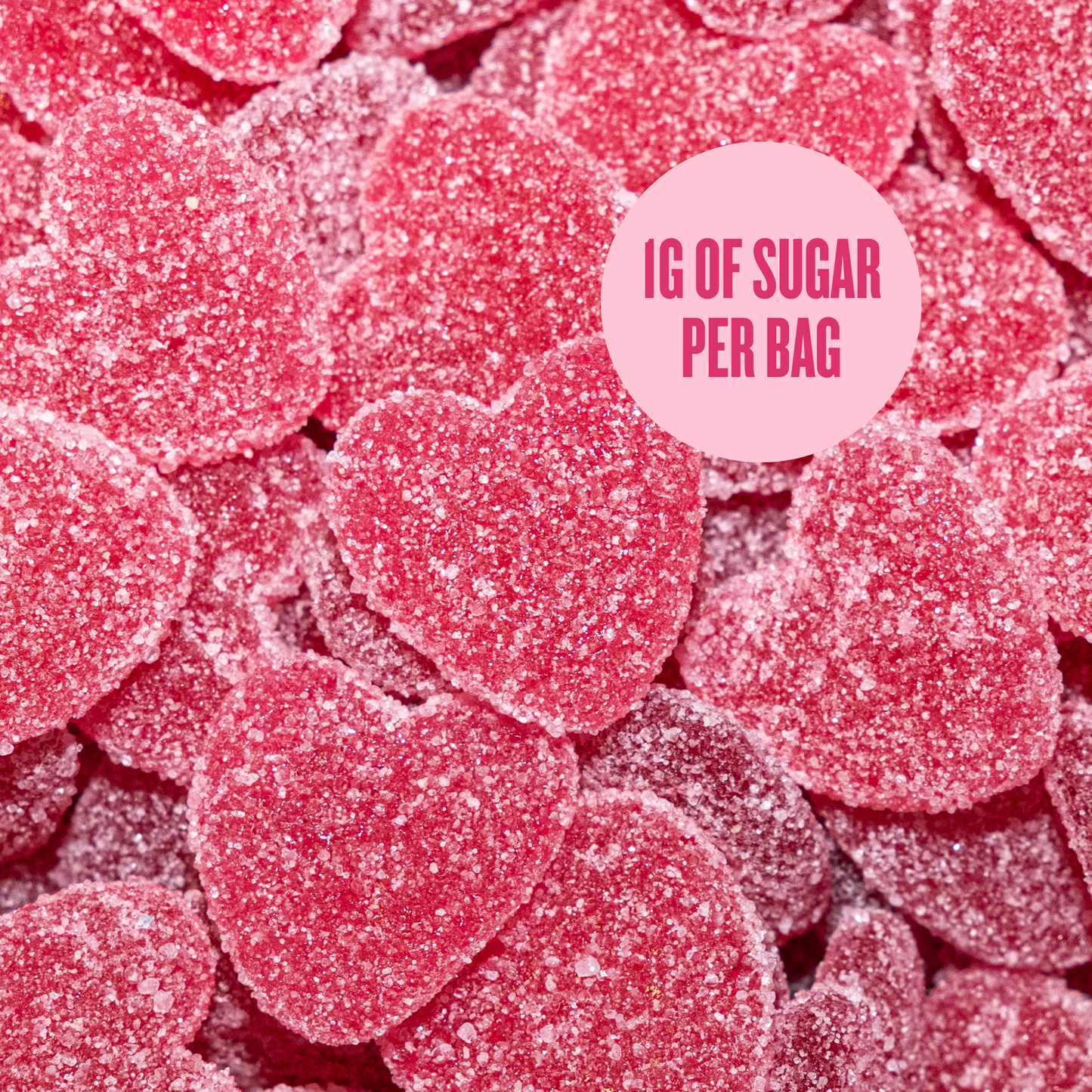 Candy Sweet Hearts Valentines Edition