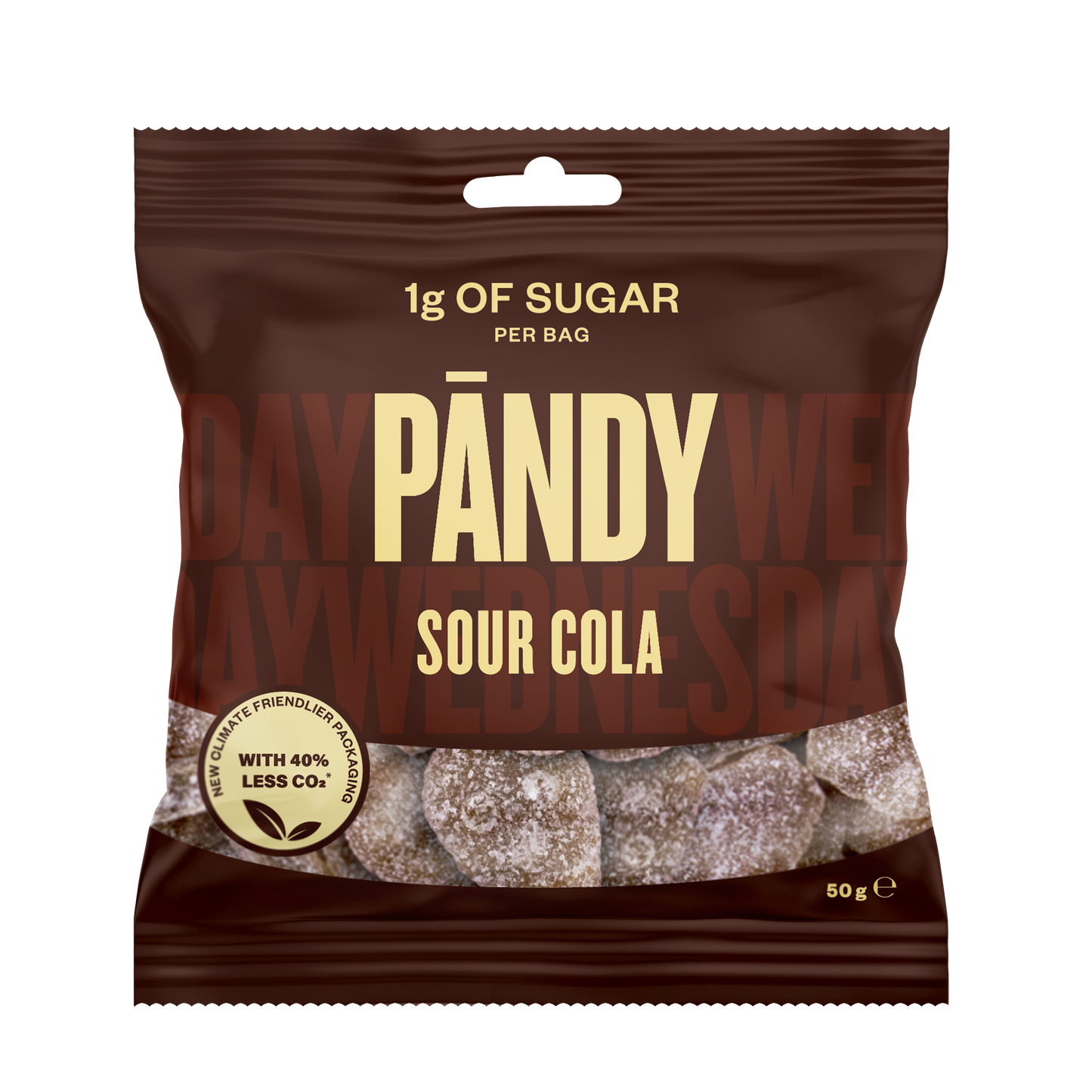 Candy Sour Cola