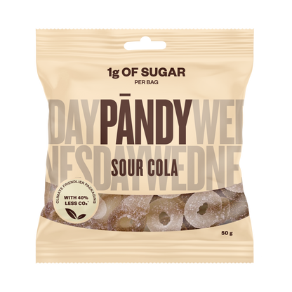 Candy Sour Cola