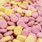 Candy Sour Skulls