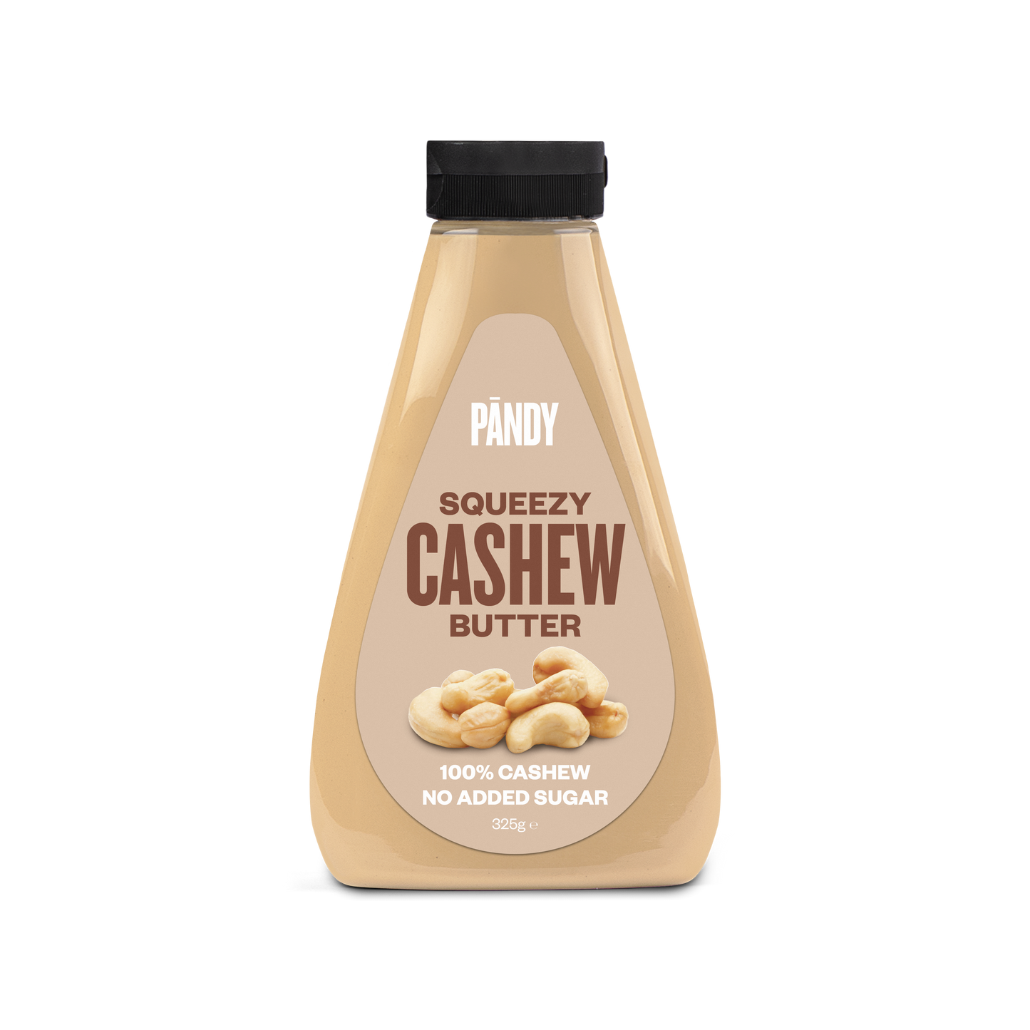 Squeezy Cashew Butter