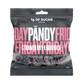 Candy Strawberry/Liquorice