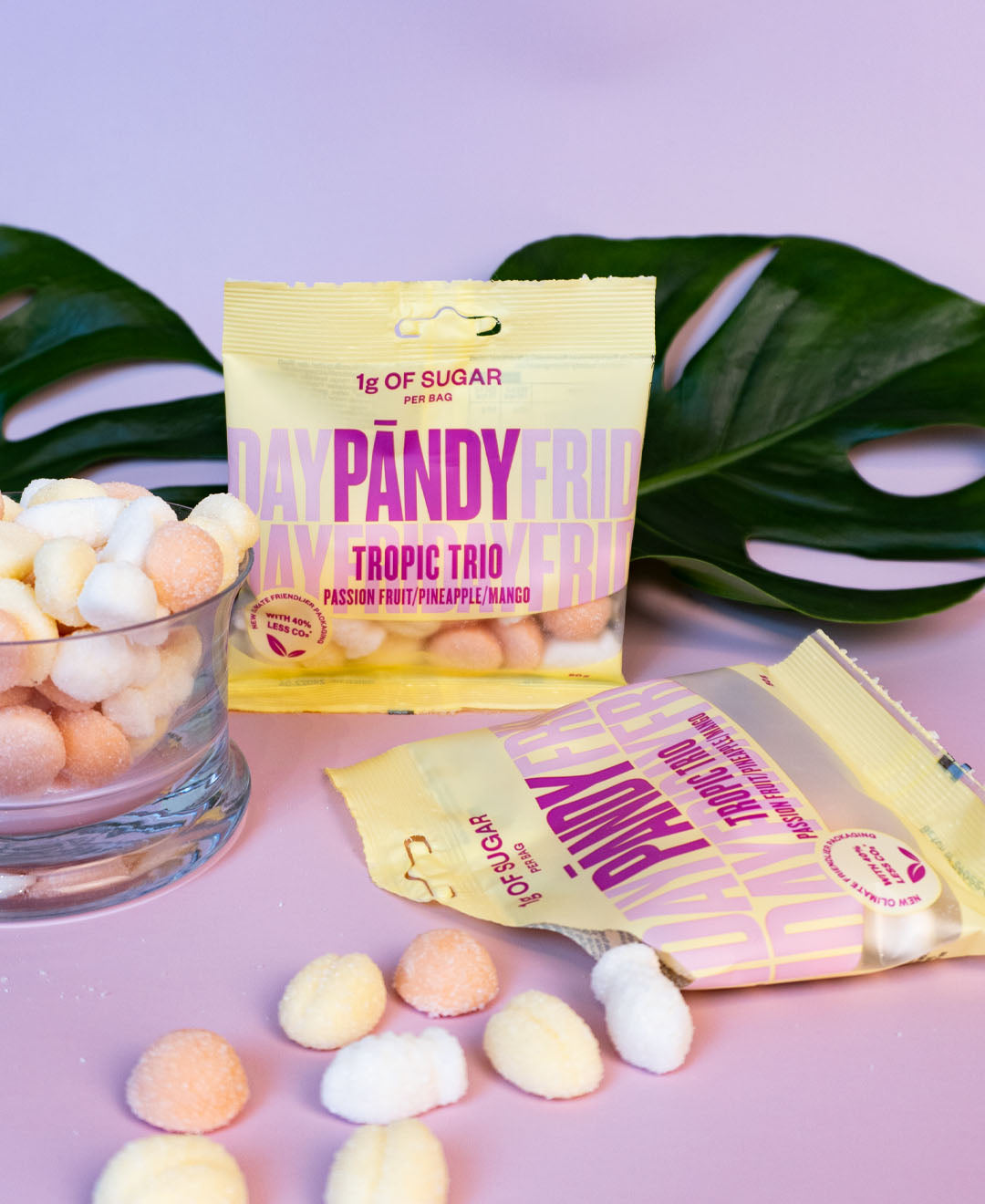 Candy Tropic Trio Multipack