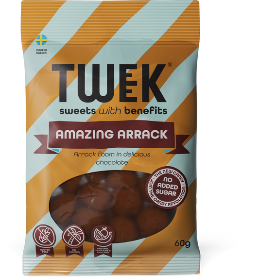 Tweek Candy Amazing Arrack