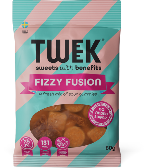 Tweek Candy Fizzy Fusion