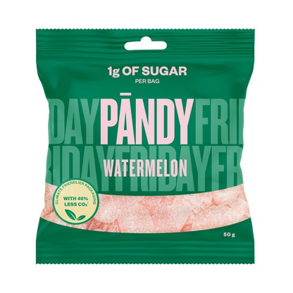 Candy Watermelon