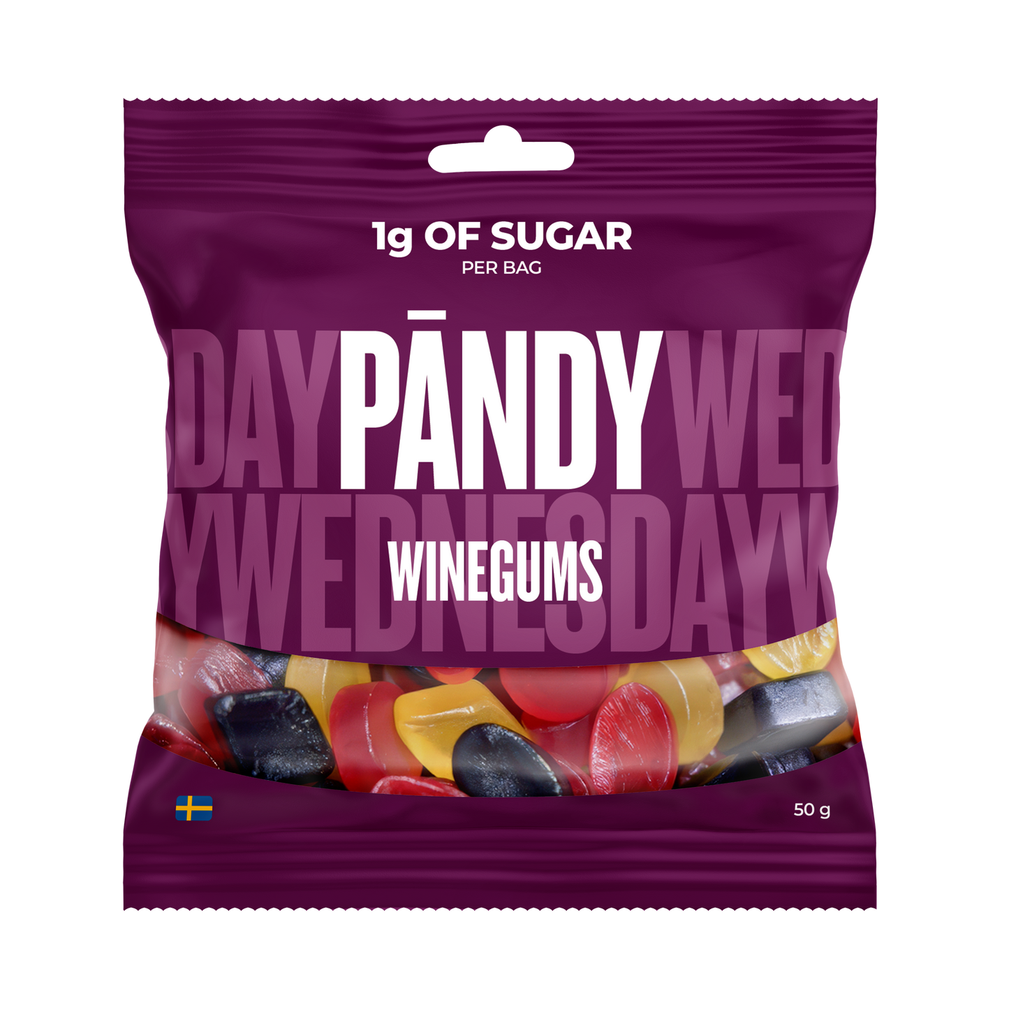 Candy Winegums