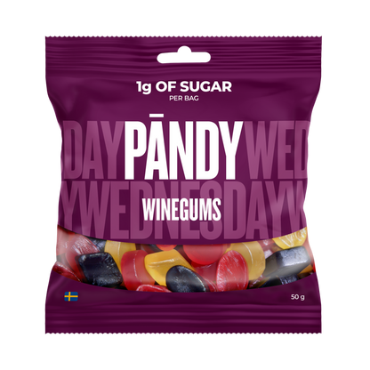 Candy Winegums